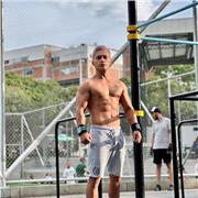 Entena CALISTENIA des de cero o mejora tu nivel con un metodo comprobado